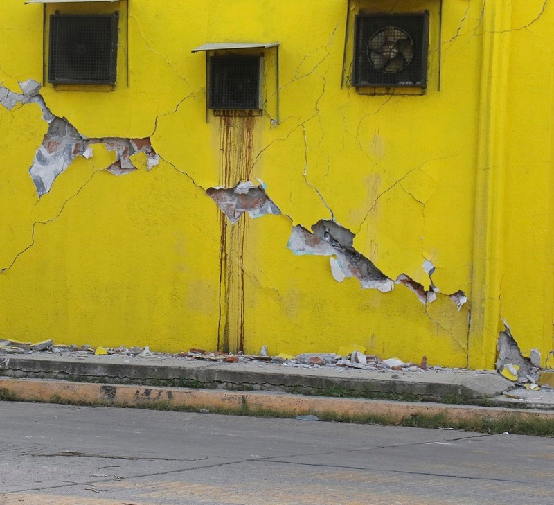 Foto: Juchitán, Oaxaca. (AP Images).